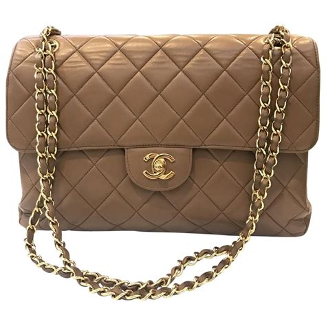 chanel borse pioggi|vintage Chanel handbags.